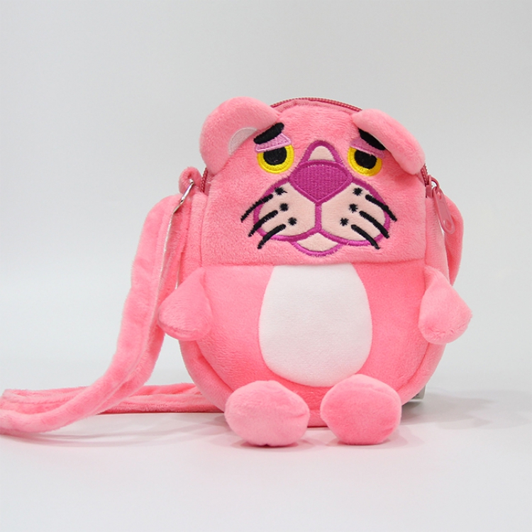 Bag Pink Panther Satchel 18X14CM 60G price for 5 pcs