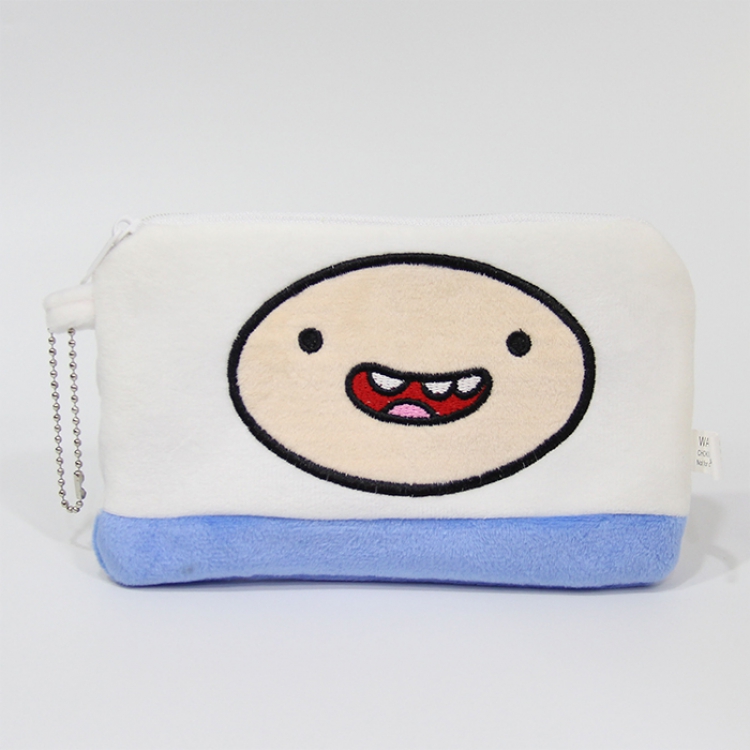 Hangbag Adventure Time with 18X12CM price for 5 pcs