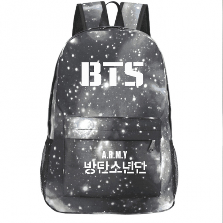 Bag BTS price for 2 pcs Backpack