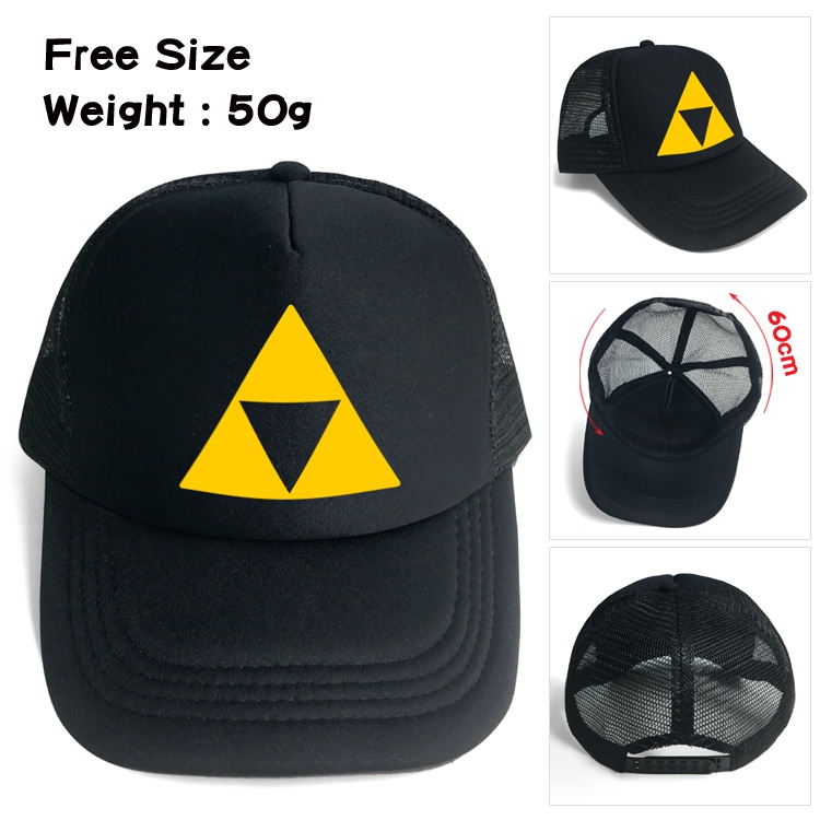 Hat The Legend of Zelda Free size 50G
