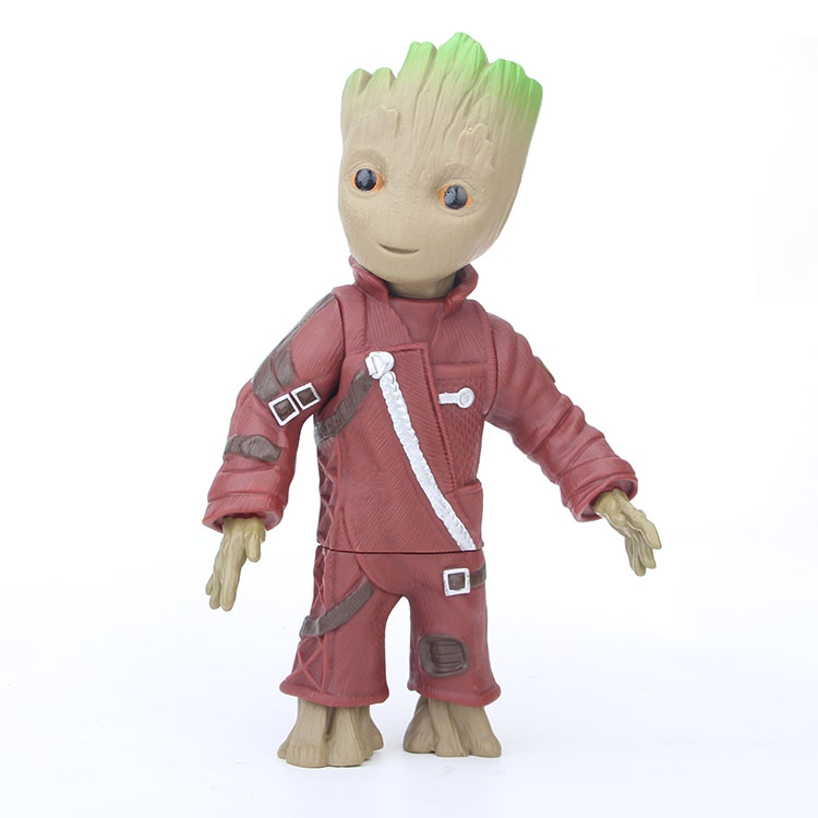 Figure Guardians of the Galaxy 28CM 260G