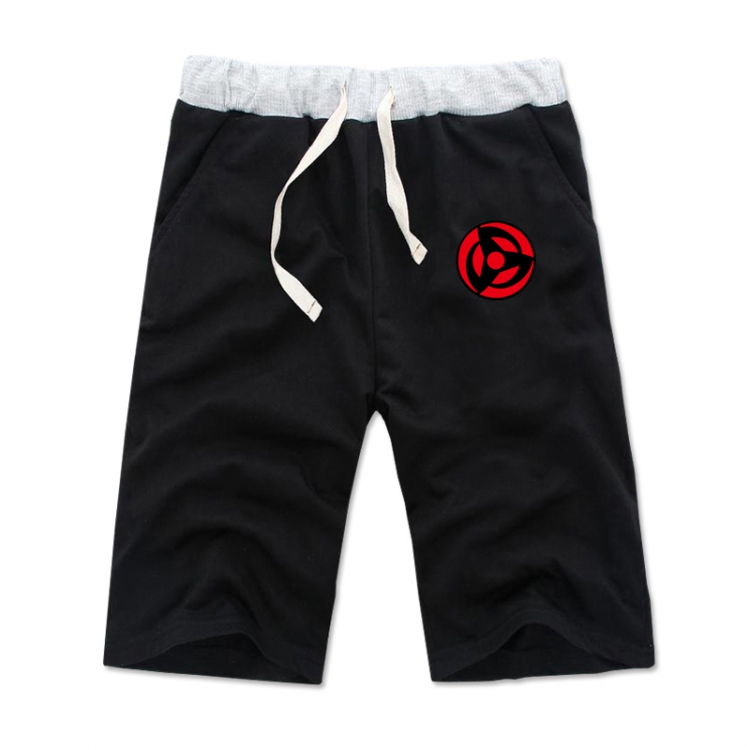 Shorts Naruto S M L XL XXL XXXL
