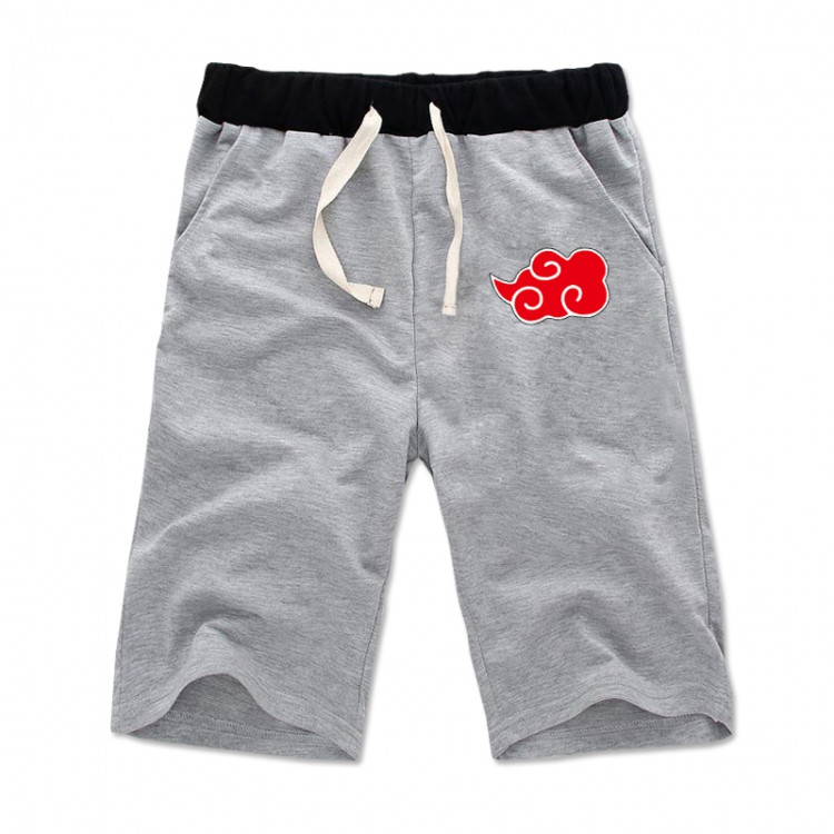 Shorts Naruto S M L XL XXL XXXL