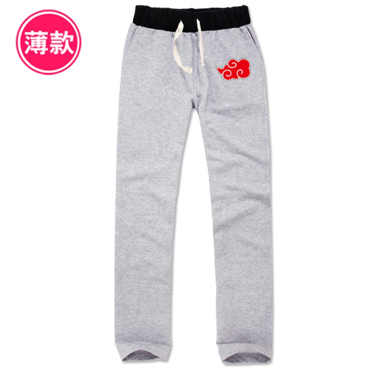 Trousers Naruto S M L XL XXL XXXL