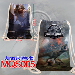 Bag Jurassic World Backpack  M...