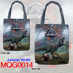 Jurassic World MQW014 Shopping...