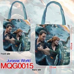Jurassic World MQW015 Shopping...