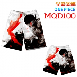 MQD100 One Piece Beach Shorts ...