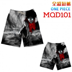 MQD101 One Piece Beach Shorts ...