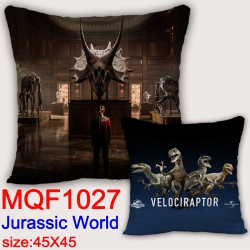 Cushion Jurassic World MQF1027...