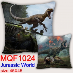Cushion Jurassic World MQF1024...