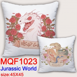 Cushion Jurassic World MQF1023...