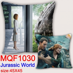 Cushion Jurassic World MQF1030...