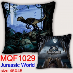 Cushion Jurassic World MQF1029...
