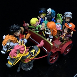 Figure One Piece 20th annivers...