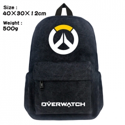 Canvas Bag Overwatch Backpack ...