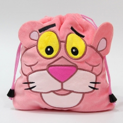 Bag Pink Panther Backpack 21X1...