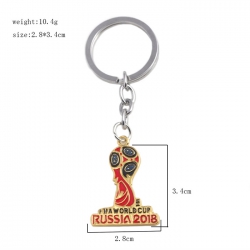 Key Chain FIFA World Cup price...