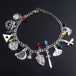 Bracelet The Legend of Zelda p...