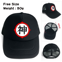 Hat DRAGON BALL Free size 50G