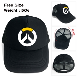 Hat Overwatch Free size 50G