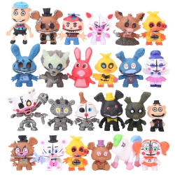 Figure Five Nights at Freddys ...