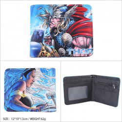 Wallet The avengers allianc Th...