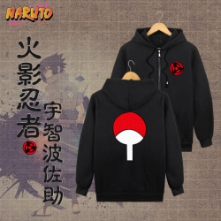 Sweater Naruto Uchiha Sasuke S...