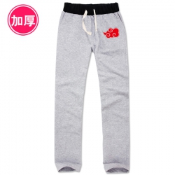 Trousers Naruto Thicken S M L ...