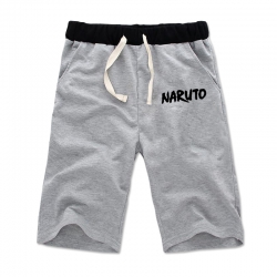 Shorts Naruto S M L XL XXL XXX...