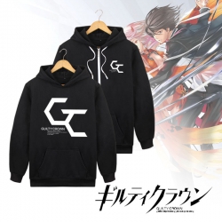 Sweater Guilty Crown COSplay S...