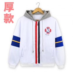 Sweater Kantai Collection Thic...
