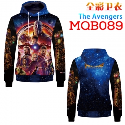 Sweater The avengers allianc A...
