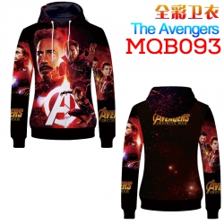 Sweater The avengers allianc A...