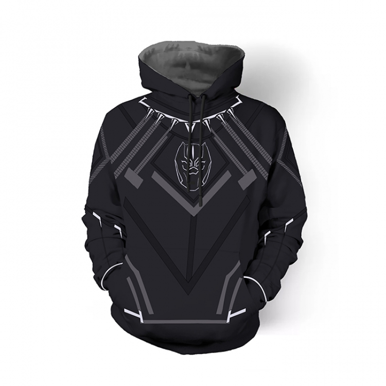 Sweater The avengers allianc Black Panther  price for 2 pcs S-M-L-XL-XXL-XXXL 3 days in advance booking