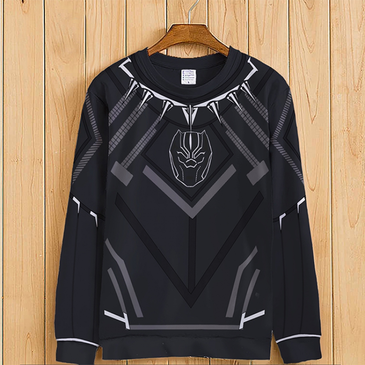 Sweater The avengers allianc price for 2 pcs  S-M-L-XL-XXL-XXXL 3 days in advance booking