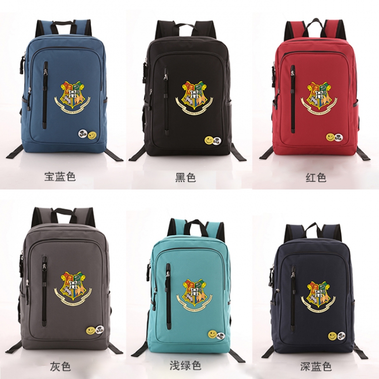 Bag Harry Potter Mix price for 2 pcs Backpack