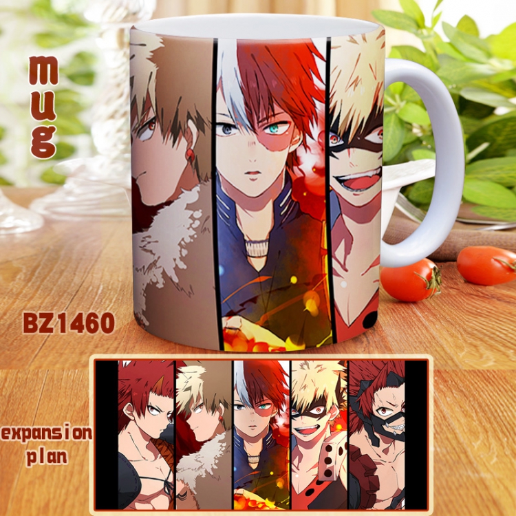 Cup My Hero Academia BZ1460