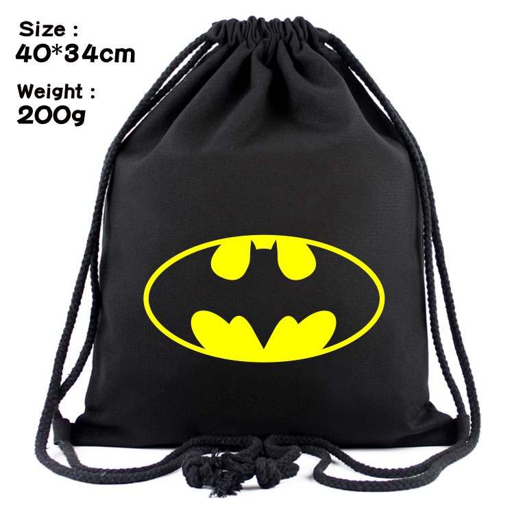Bag The avengers allianc Batman Backpack