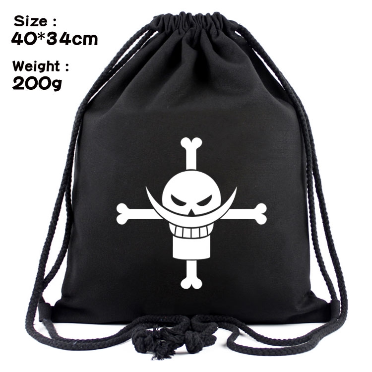 Bag One Piece Edward Newgate Backpack