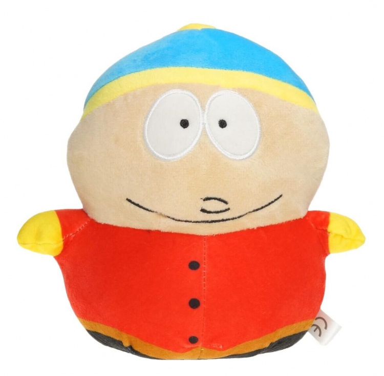 South Park Eric Theodore Cartman Plush 20cm 130g