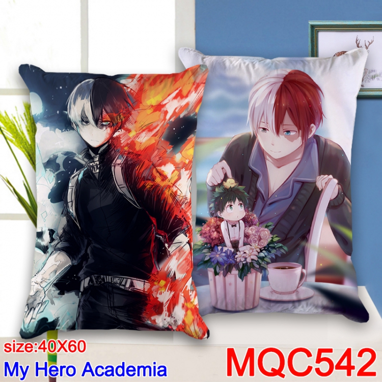 Cushion My Hero Academia Double-sided MQC542（40x60CM）