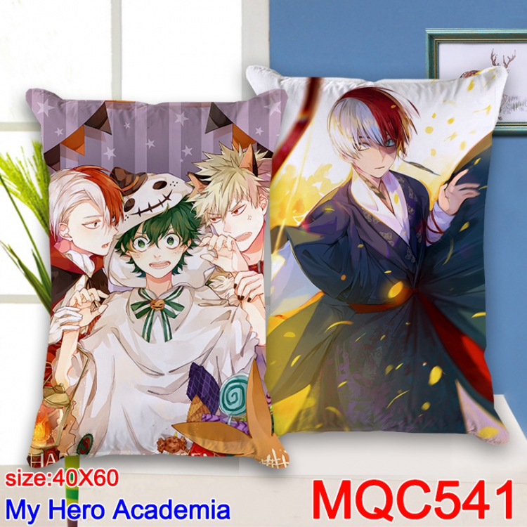 Cushion My Hero Academia Double-sided MQC541（40x60CM）