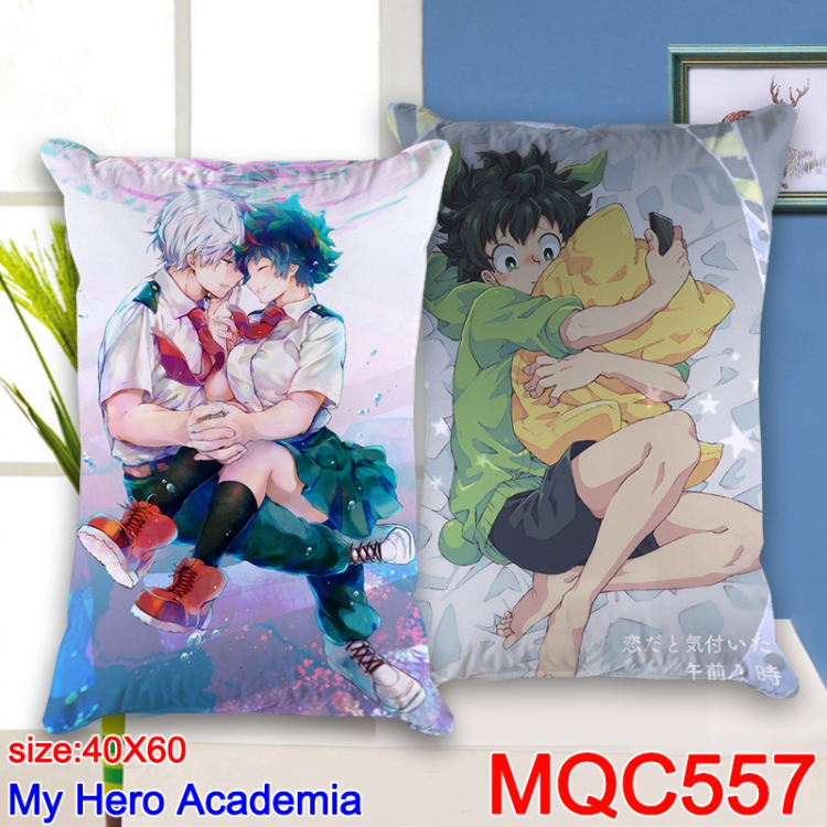 Cushion My Hero Academia Double-sided MQC557（40x60CM）
