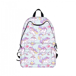 Bag Unicorn Backpack price for...