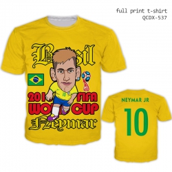 T-shirt FIFA World Cup Brazil ...