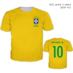 T-shirt FIFA World Cup Brazil ...