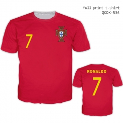 T-shirt FIFA World Cup Portuga...