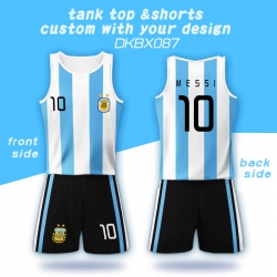 2018 FIFA World Cup Argentina ...