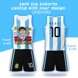 2018 FIFA World Cup Argentina ...